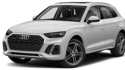 AUDI Q5 E 2021 WA1E2AFY9M2116093 image